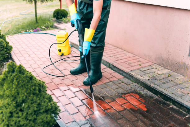 Best Deck Pressure Washing  in Somerset, KY