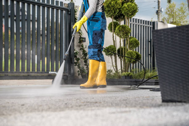 Pressure Washing Estimates in Somerset, KY