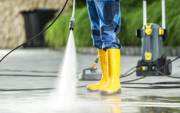Best Deck Pressure Washing  in Somerset, KY