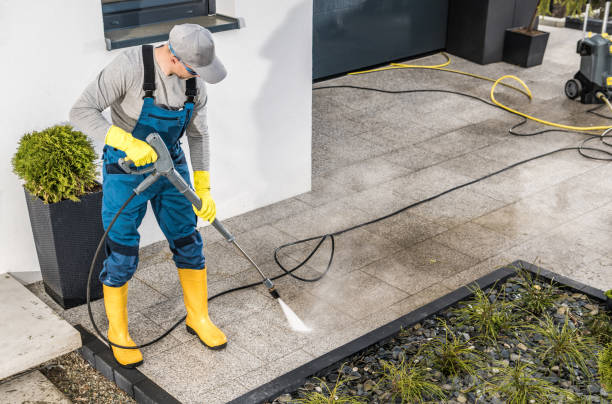 Best Exterior Home Cleaning  in Somerset, KY