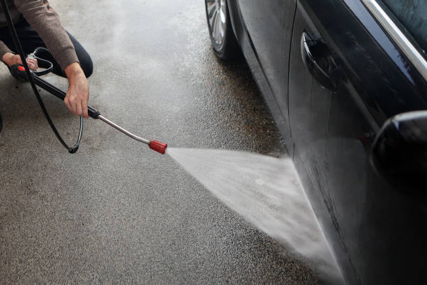 Best Residential Pressure Washing Services  in Somerset, KY