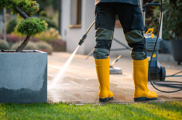 Best Best Pressure Washing Companies  in Somerset, KY